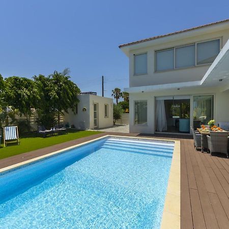 Larnaca Villa Marisol Kiti 外观 照片