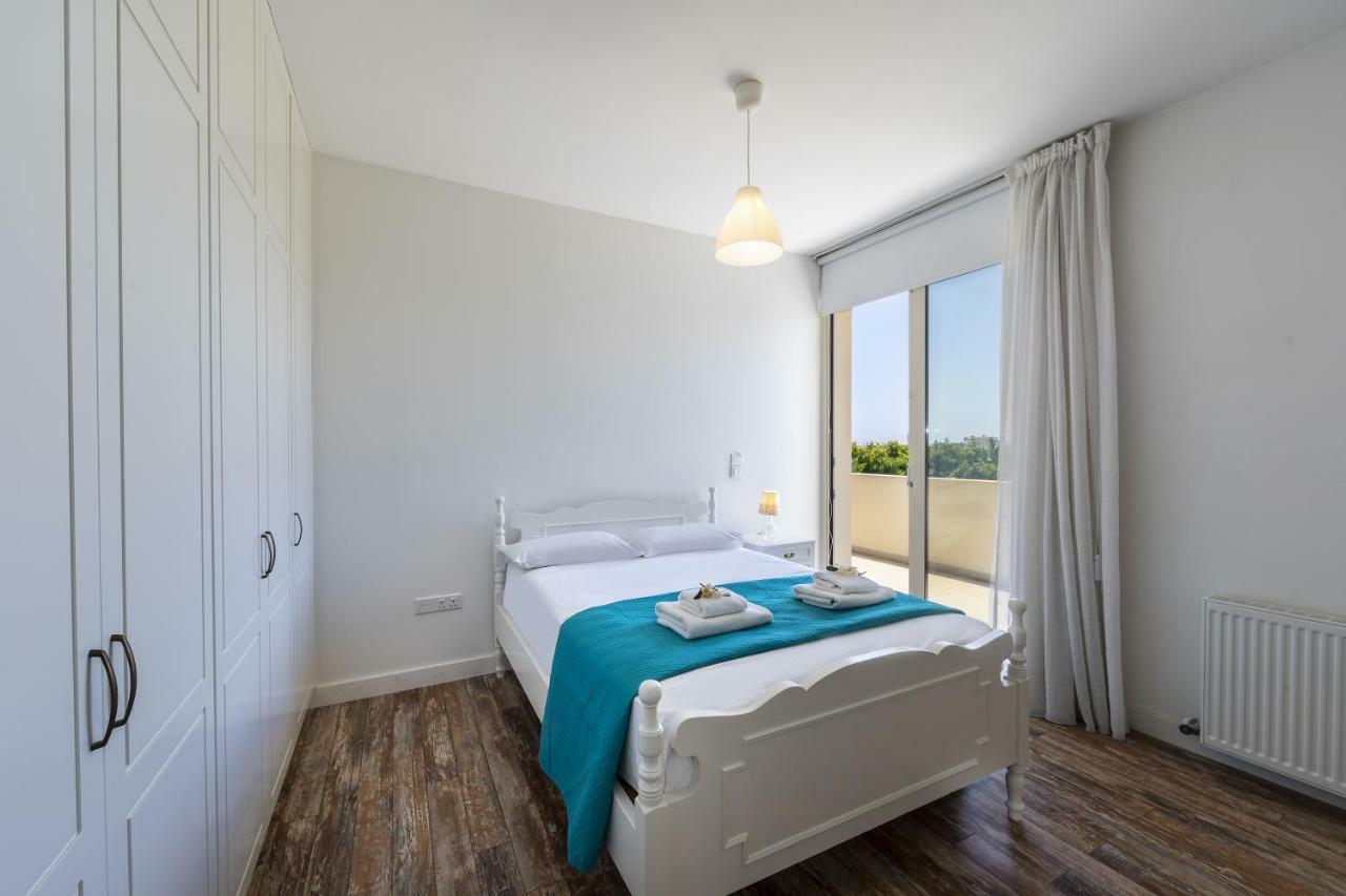 Larnaca Villa Marisol Kiti 外观 照片