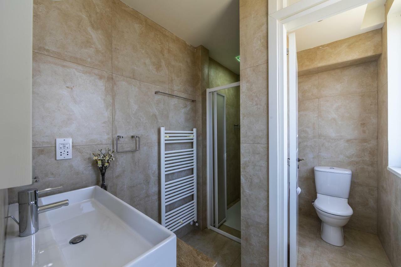 Larnaca Villa Marisol Kiti 外观 照片