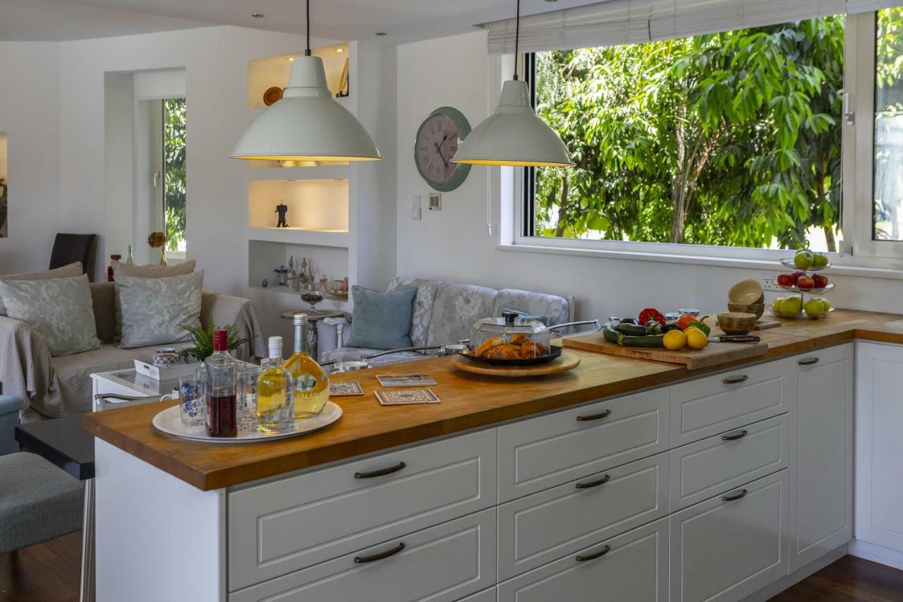 Larnaca Villa Marisol Kiti 外观 照片