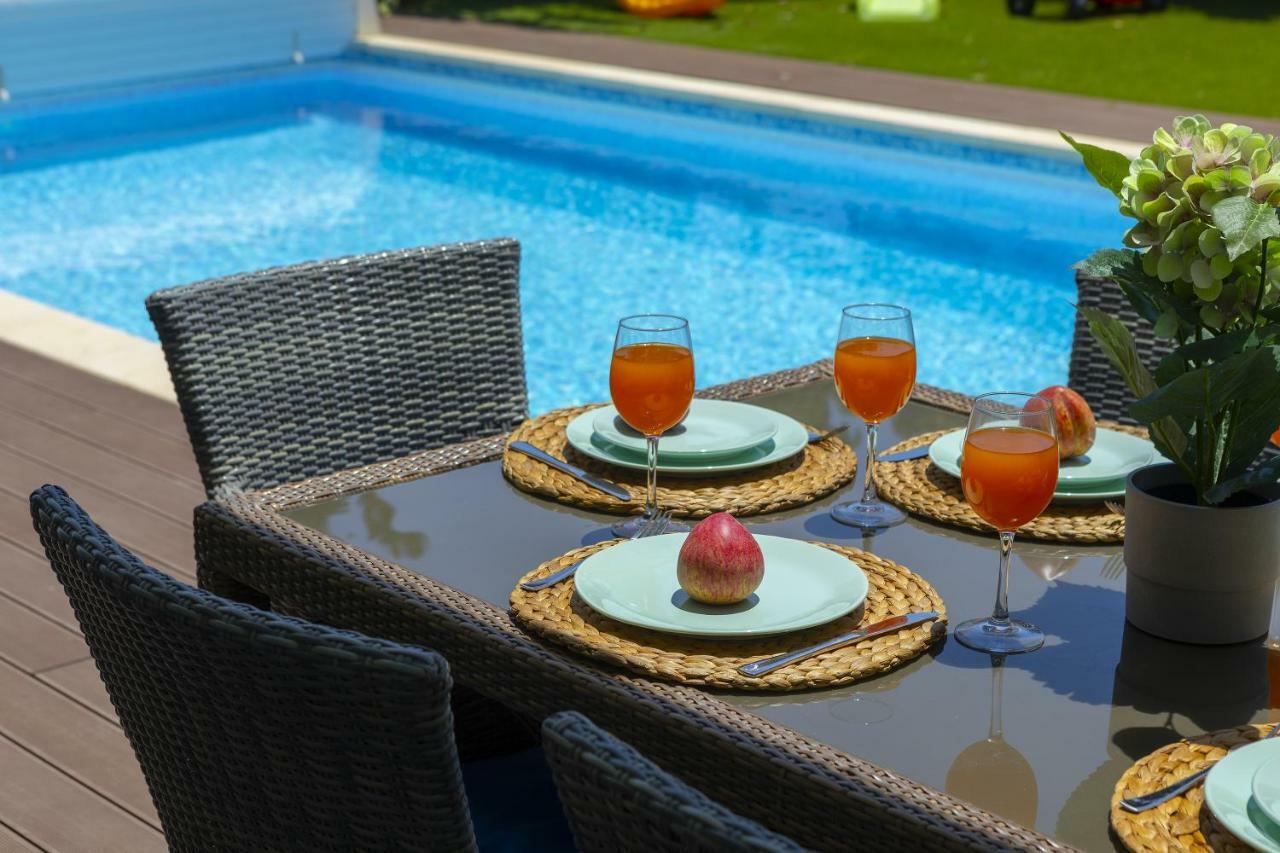 Larnaca Villa Marisol Kiti 外观 照片