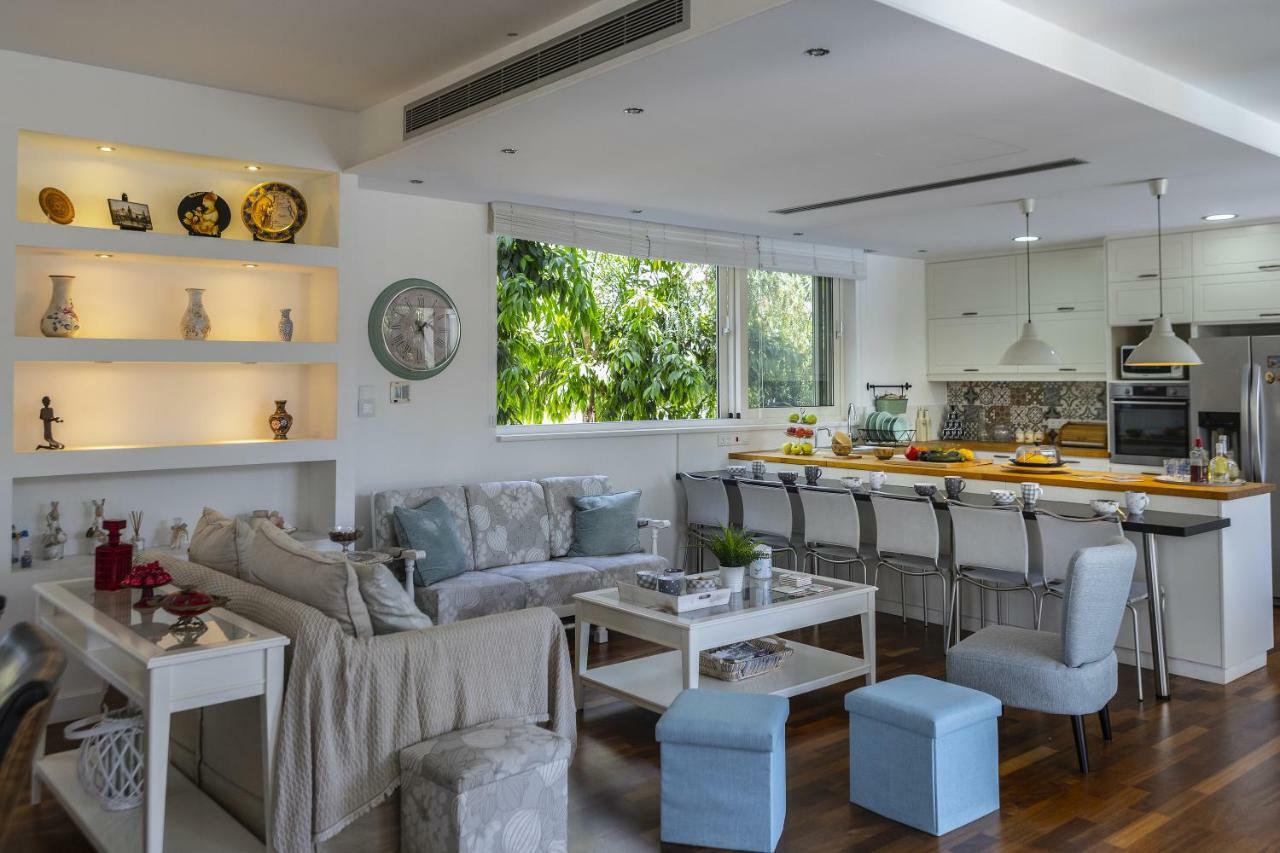 Larnaca Villa Marisol Kiti 外观 照片