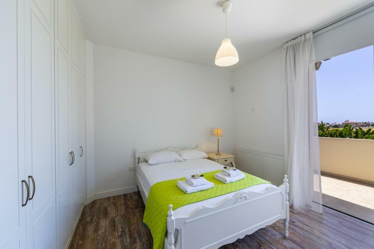 Larnaca Villa Marisol Kiti 外观 照片