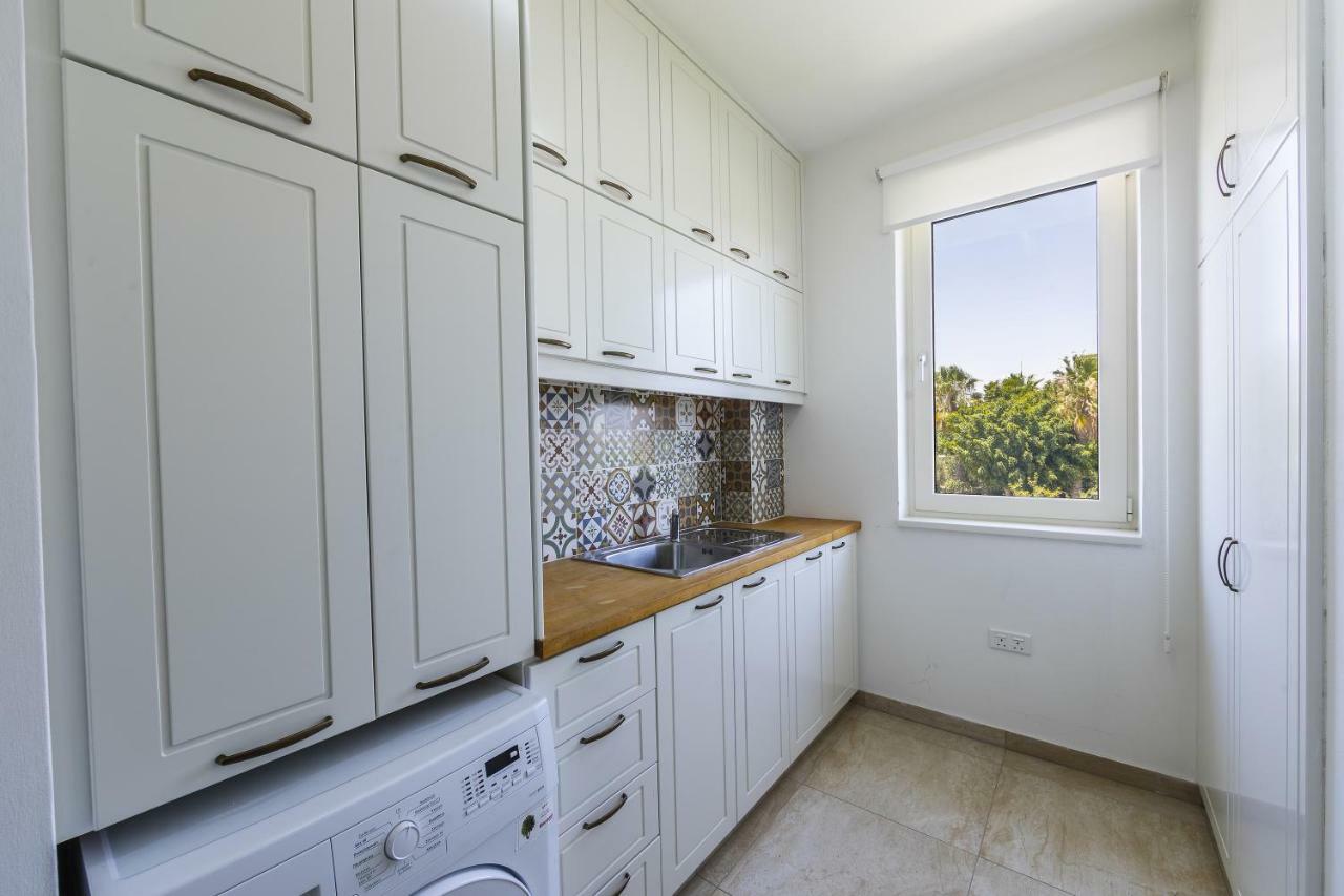 Larnaca Villa Marisol Kiti 外观 照片