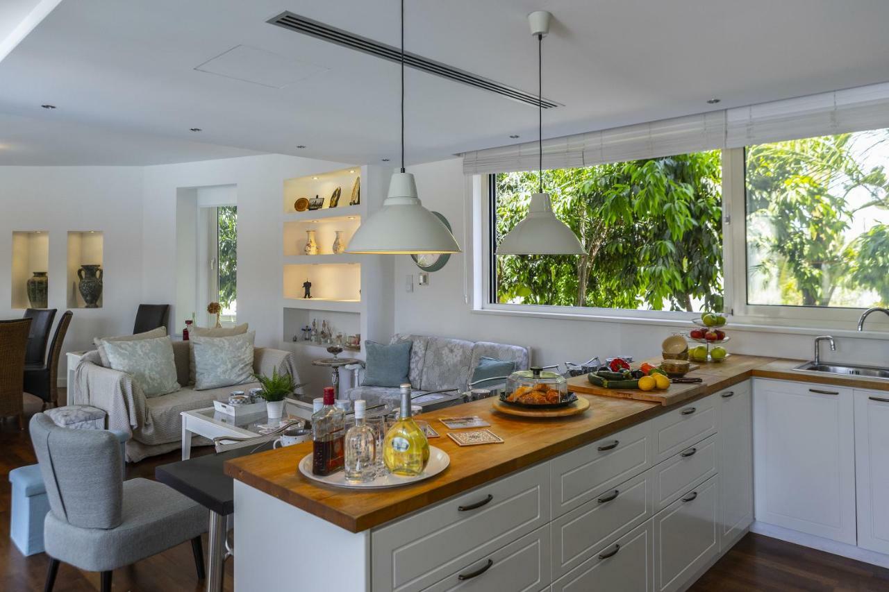 Larnaca Villa Marisol Kiti 外观 照片