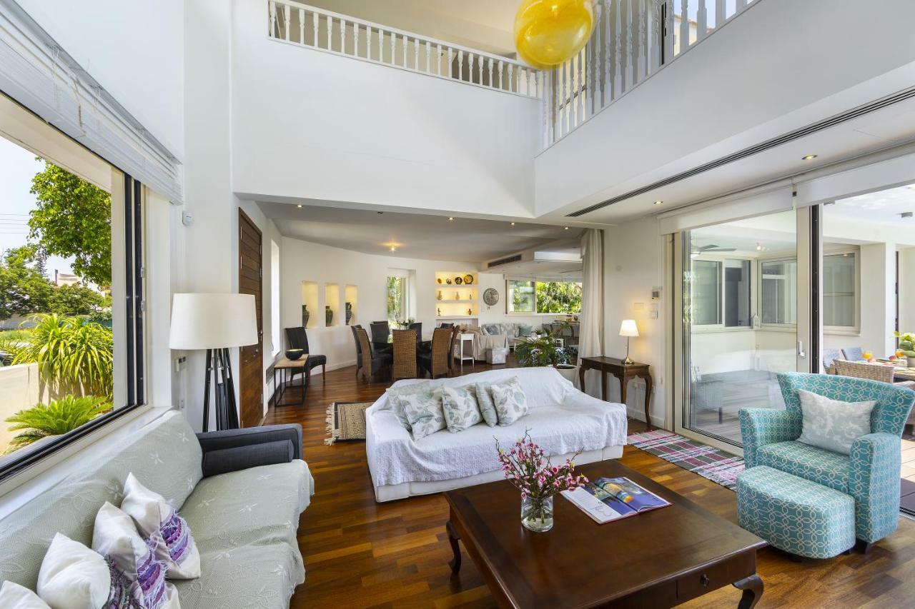 Larnaca Villa Marisol Kiti 外观 照片