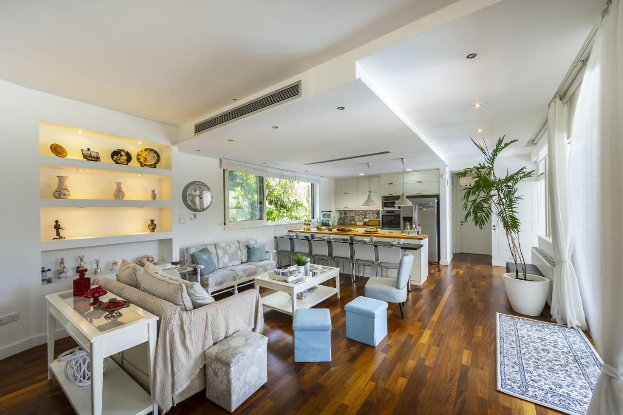 Larnaca Villa Marisol Kiti 外观 照片
