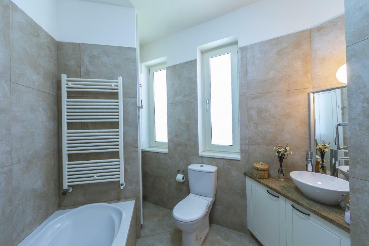 Larnaca Villa Marisol Kiti 外观 照片