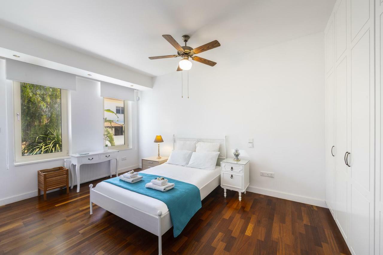 Larnaca Villa Marisol Kiti 外观 照片