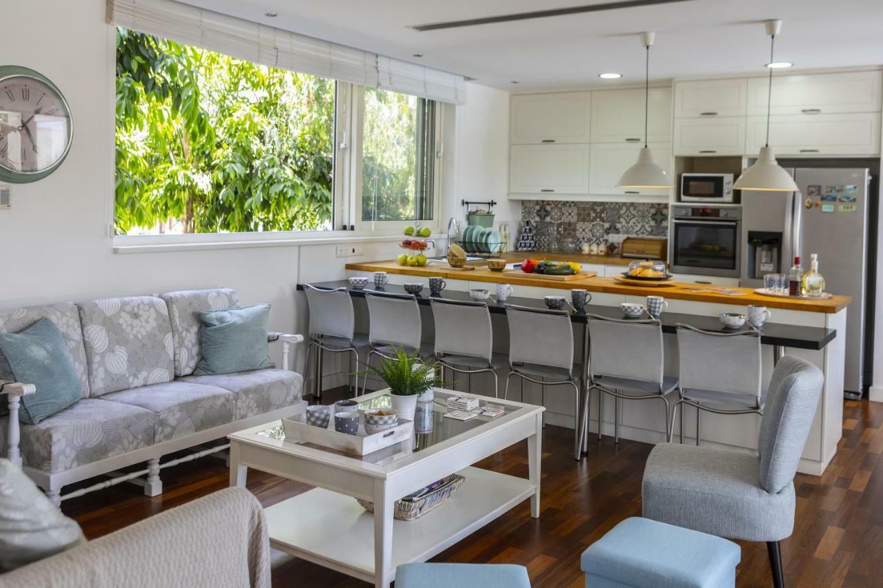 Larnaca Villa Marisol Kiti 外观 照片