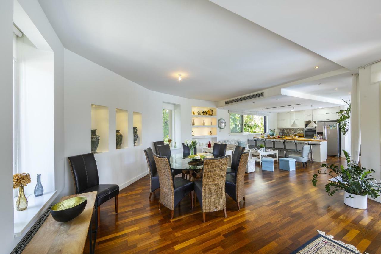 Larnaca Villa Marisol Kiti 外观 照片