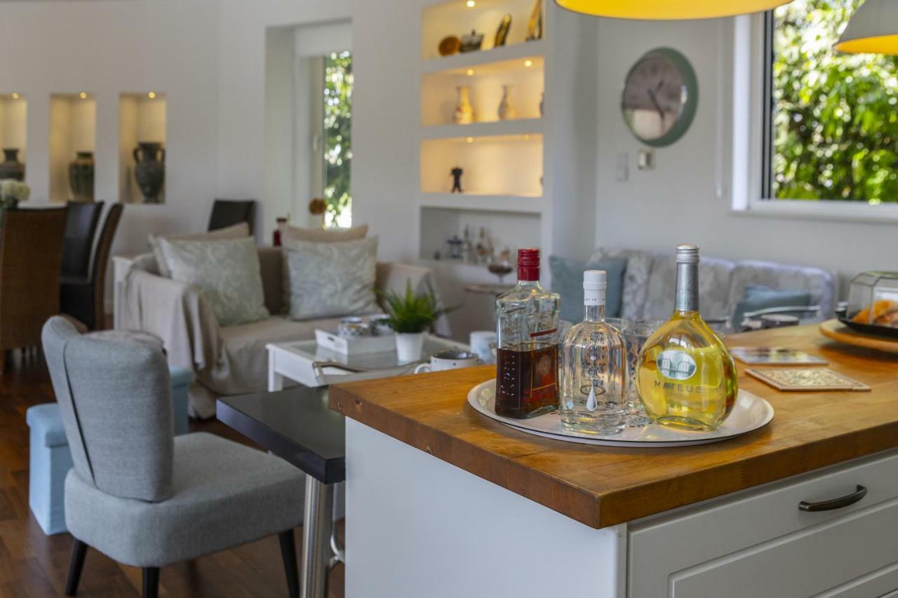 Larnaca Villa Marisol Kiti 外观 照片