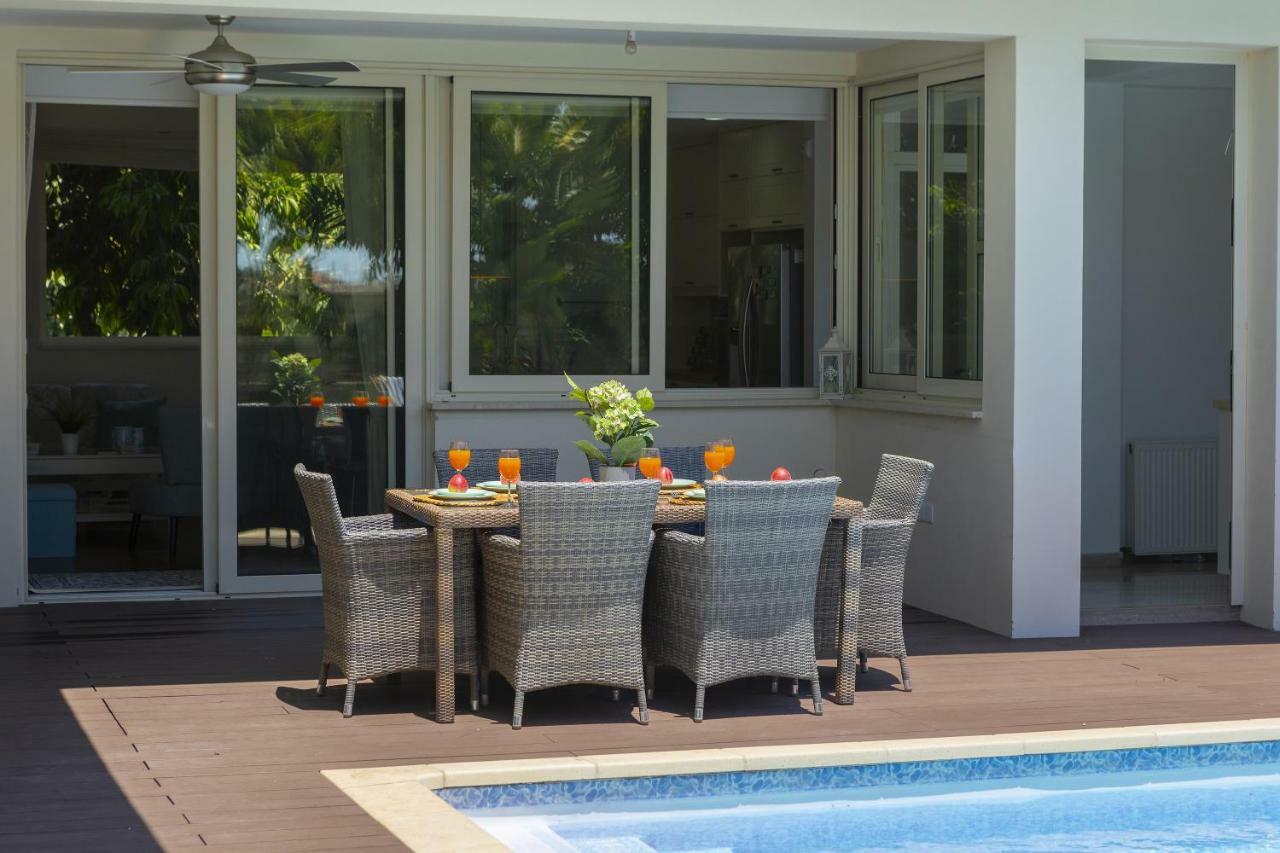Larnaca Villa Marisol Kiti 外观 照片